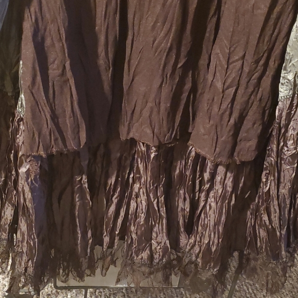 💥Sensational Colorful stylish maxi skirt - Picture 8 of 8